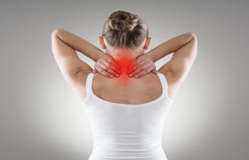 How Physical Trauma Causes Forward Head Posture