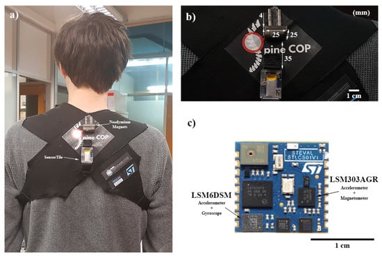 Posture Monitoring and Correction Technology