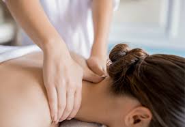 Is Deep Tissue Massage the Secret to Fixing Nerd Neck