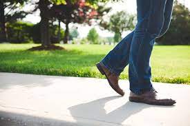 Can Walking Really Fix Your Forward Head Posture