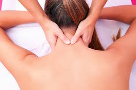 How Massage Therapy Corrects Forward Head Posture