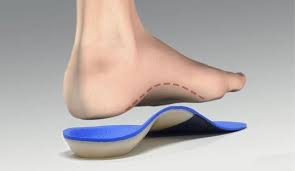 How Orthotics Improve Neck Alignment