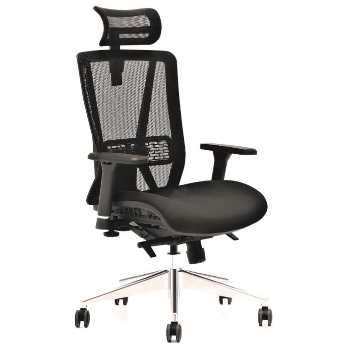 How Ergonomic Chairs Improve Head Posture