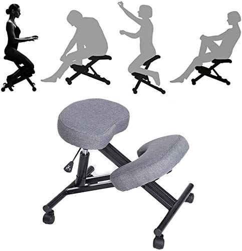 How Ergonomic Chairs Support Spinal Alignment