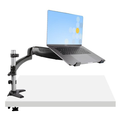 How to Fix Neck Posture with a Laptop Stand