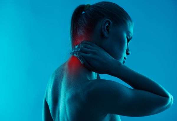 How Chiropractic Care Reduces Muscle Tension in the Neck