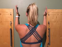 How to Perform Scapular Retraction Exercises for Fixing Neck Posture