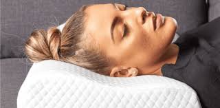 How Memory Foam Pillows Reduce Neck Strain