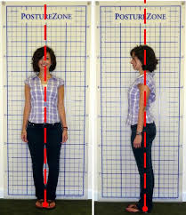 How to Perform Daily Posture Self-Checks