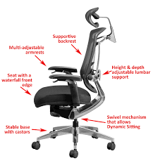 The Link Between Modern Furniture and Forward Head Posture