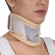 Mechanism of Cervical Collars in FHP Management