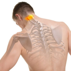 Role of the Cervical Spine and Posture in Jaw Muscle Tension