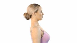 Why Cervical Retraction Exercises Are Important for Rehabilitation