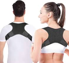 The Science Behind Posture Correction Bands