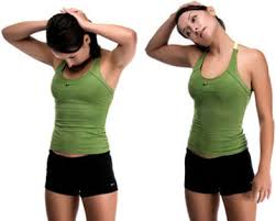 The Role of Neck Stretches in Fixing Forward Neck