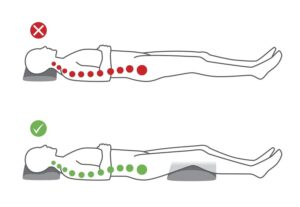 How I Got Rid of My Crane Neck Posture by Changing the Way I Sleep