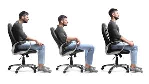 How Ergonomic Chairs Support Proper Head Alignment