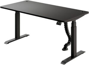 The Science Behind Adjustable Desks