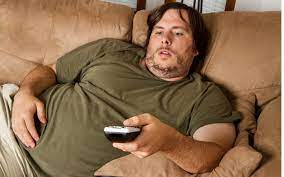 Long Term Consequences of Chronic Slouching