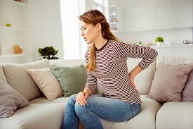 Physiological Effects of Slouching on Your Neck