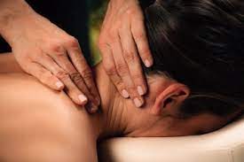 What Is Deep Tissue Massage