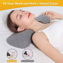 The Role of Pillows in Neck Posture