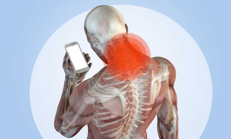 How to Limit Screen Time to Improve Neck Alignment