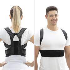 How Posture Devices Improve Neck Alignment