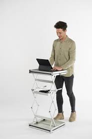 Solutions to Correct Laptop Screen Height to fix forward head posture