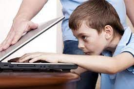 How Forward Neck Increases Digital Device Usage Strain