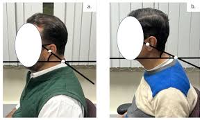Posture Correction Tools for Digital Device Users