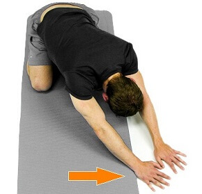 How to Stretch Your Trapezius to Fix Forward Head Posture