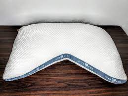 Key Features to Look for in a Pillow to fix nerd neck posture