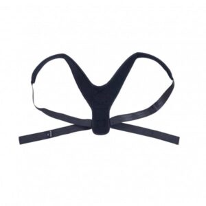 How a Strap Helps Fix Forward Head Posture