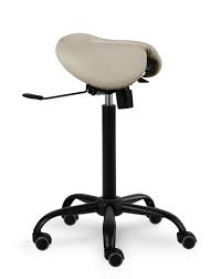 how to choose the best saddle chair to fix forward head posture
