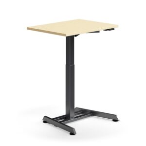why and how standing desks fix poor neck posture