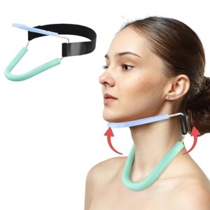 How to Calibrate Tracker Sensitivity for Forward Head Posture Detection