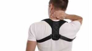 how to adjust the posture strap fit to fix forward neck