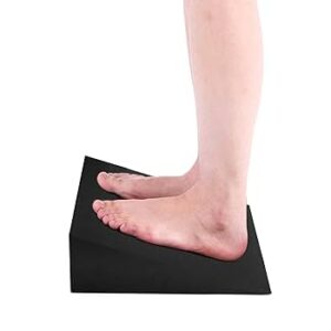 how to Integrate Wedges into Core Stability Work for forward head posture fix