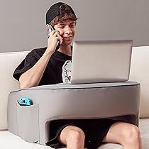 How Neck Wedges Support Posture Correction During Desk Work