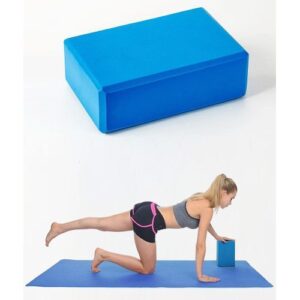 Squat and Lunge Enhancers Using Wedges to fix nerd neck posture
