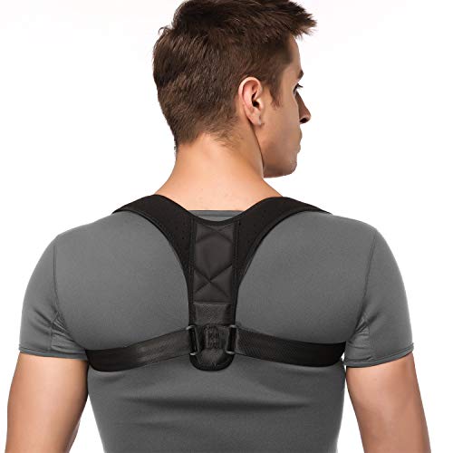How to Use a Posture Correction Strap for Daily Activities