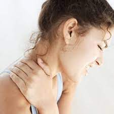 How a Kinesiologist Designs Exercises for Neck Posture