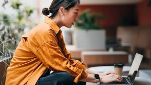 How Tablet Typing Impacts Upper Spine Alignment