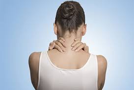 What is the impact of bad posture on cortisol levels and chronic stress